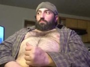 Getting A Load Off! - Screenshot 4 of 16 - Big Cock