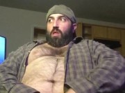 Getting A Load Off! - Screenshot 6 of 16 - Cum