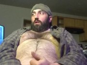 Getting A Load Off! - Screenshot 8 of 16 - Big Cock