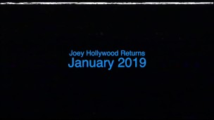 Joey's Movies Returns January 2019