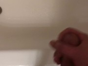 Jerking in br