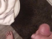 Jerking in br - Screenshot 3 of 16 - Masturbation