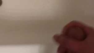 Jerking in br