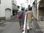 【無】ノーブラで出歩く女 里中結衣 Yui Satonaka 3/16