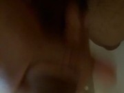 Milking Quick But in shower