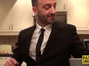 Big ass spanked milf sub 2/16