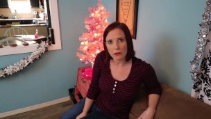 Step mom's A Hoe Hoe Hoe - Christmas Edition Trailer