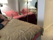 Fucking my busty blonde babysitter - Matthias Christ - Screenshot 2 of 16 - Swallow