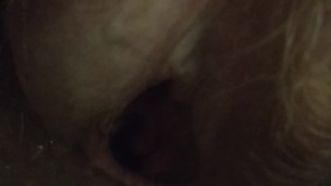 4k pee post op