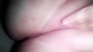 A little wet ending