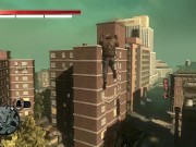Prototype 2 Walk through part 1 (were going to stuff up on hub) 11/16