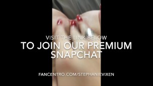 HOT COUPLE TRY THEIR FIRST PAID AMATEUR VIDEO FOR MODELHUB...