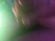 4 foot cumshot