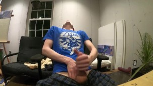 Go ahead and touch it