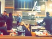 Dirty 30 @ the Palms Las Vegas! x- @autogaiagraphy 1/16