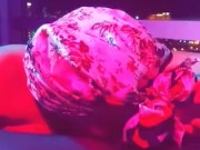 Dirty 30 @ the Palms Las Vegas! x- @autogaiagraphy 2/16