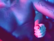 Dirty 30 @ the Palms Las Vegas! x- @autogaiagraphy 4/16