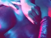 Dirty 30 @ the Palms Las Vegas! x- @autogaiagraphy 6/16