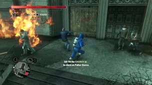 Prototype 2 Walkthrough part 2