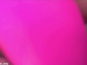 PUPLIC VIBRATING PANTIES ORGASM IN PUBLIC RESTAURANT LUSH