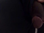 Quick leak - Screenshot 3 of 16 - Pee