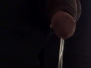 Quick leak