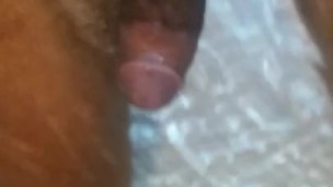 LaRoo Paradise: Wet BBC Tease 