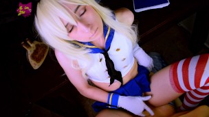 SHIMAKAZE Sexually Gratefull