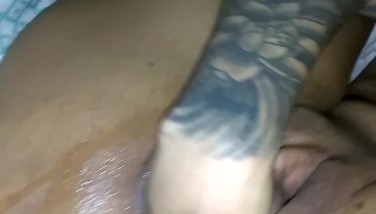 Fists Herself And Squirts - Fist Herself To Squirt Porn Videos & Sex Movies | Redtube.com