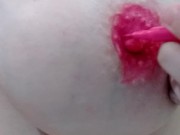 Just something I do for fun 15/16