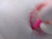 Just something I do for fun 8/16