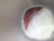 Fleshlight Internal Quickie - Screenshot 16 of 16 - HD