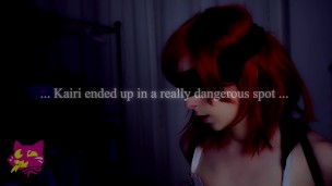KAIRI Kingdom Hearts