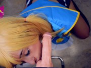Lucy Heartfilia FAIRY TAIL Love Shack