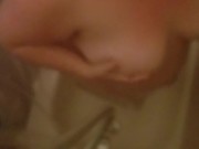 Shower time