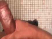 Big black dick