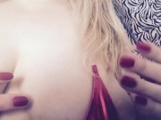 Carlycurvy weekend special! December 8 and 9 2018! 5/16