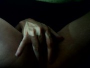 Masturbation at night 9/16