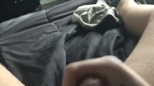 Watch me get hard 