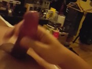 Cumshot