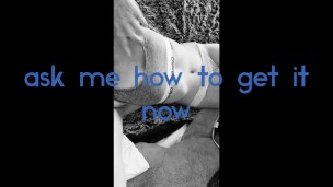A Little Snap Teaser