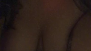 Master has new nipple clamps to discipline me with