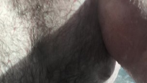 another hottub clip