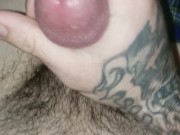 Oooouuu cum see me