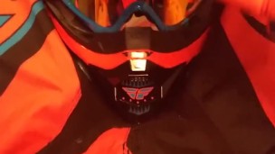 EGLAN MOTOCROSS GEAR TEASE