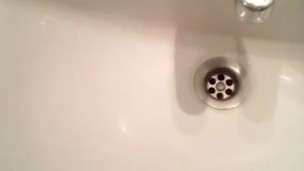 My first video! Young man solo moaning and cumming.