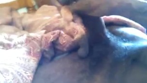 hard and cumming