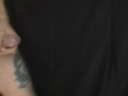 Quick Jerk Off