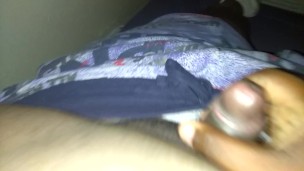 Jack off