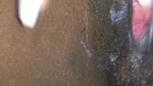 CHOCOLATE BABY DRIP!